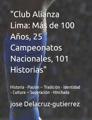 "Club Alianza Lima