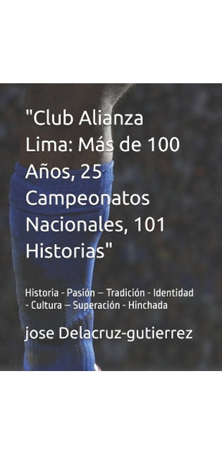"Club Alianza Lima