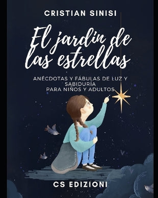 "El Giardin de las estrellas"