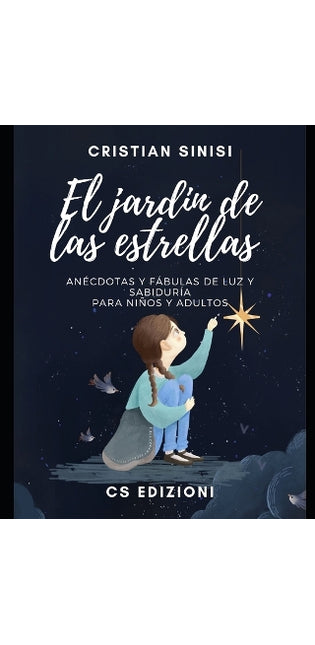 "El Giardin de las estrellas"