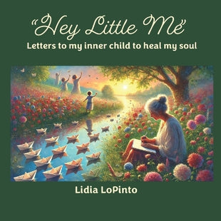 "Hey Little Me"