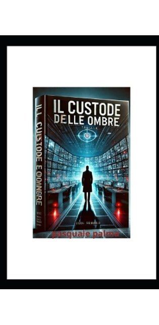 "Il Custode delle Ombre"
