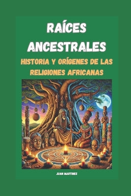 "Raíces Ancestrales