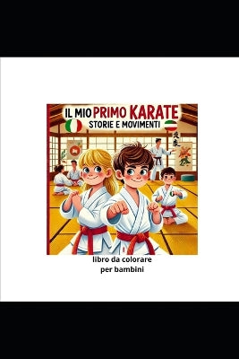 "Karate Kids