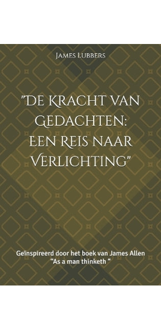 "De Kracht van Gedachte