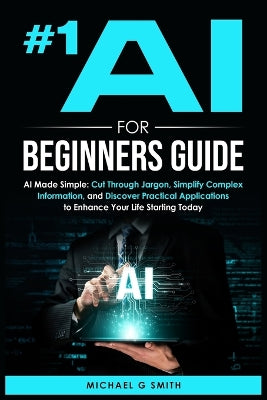 #1 AI for Beginners Guide