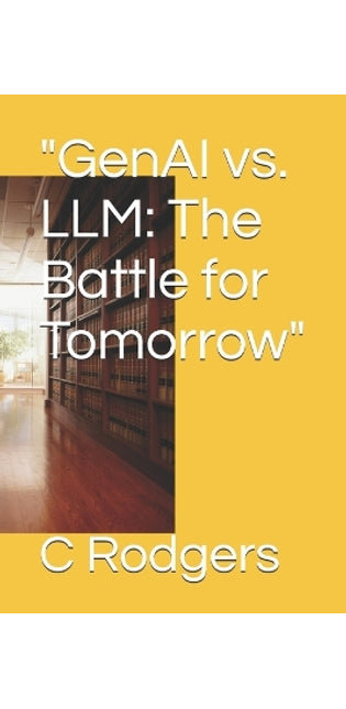 "GenAI vs. LLM