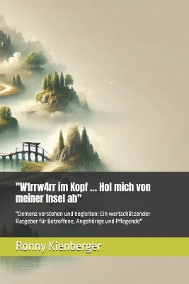 "W1rrw4rr im Kopf ... Hol mich von meiner Insel ab"