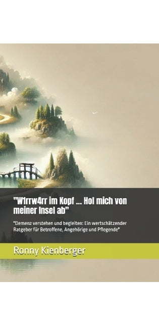 "W1rrw4rr im Kopf ... Hol mich von meiner Insel ab"