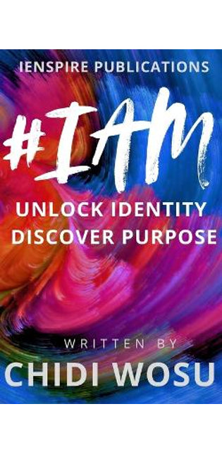 #Iam