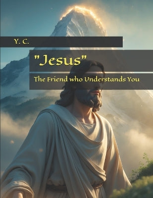 "Jesus"