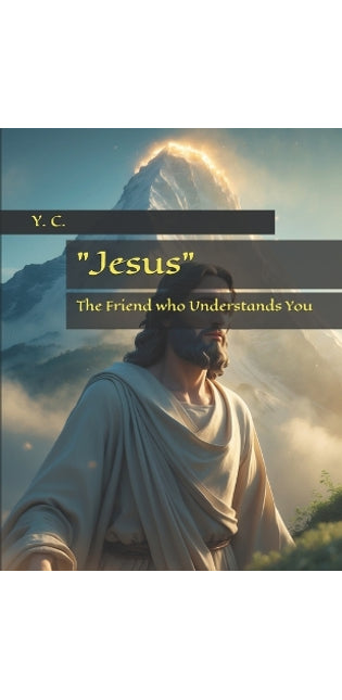 "Jesus"