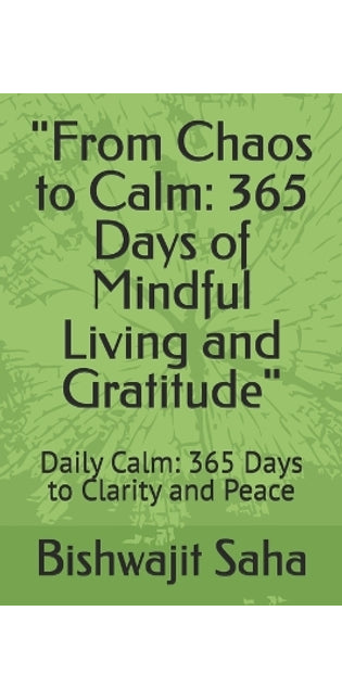 "From Chaos to Calm
