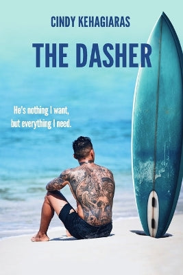 "The Dasher" (Cindy's Version) An Over 40, Grumpy loves Grumpy Romance