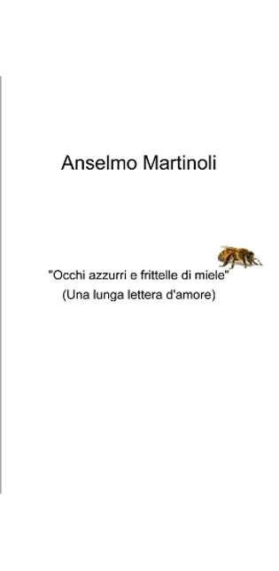 "Occhi azzurri e frittelle di miele"