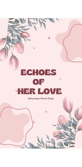 "Echoes of Her Love" ❤️