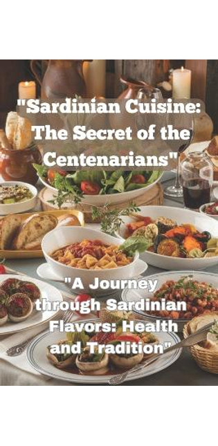 "Sardinian Cuisine