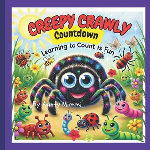 "Creepy Crawly Countdown