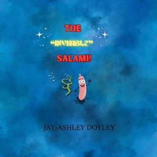 "Invisible" Salami!