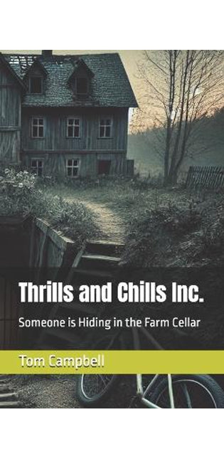 Thrills and Chills Inc.