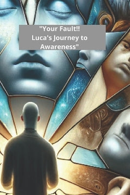 "Your Fault!! Luca's Journey to Awareness"