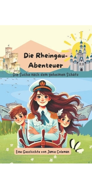 "Die Rheingau-Abenteuer