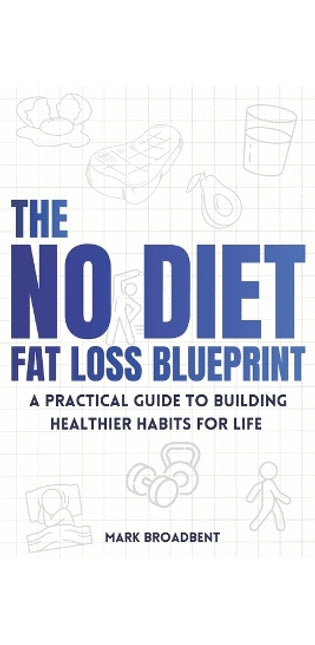 "No Diet" Fat Loss Blueprint