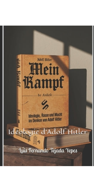 "Mein Kampf"