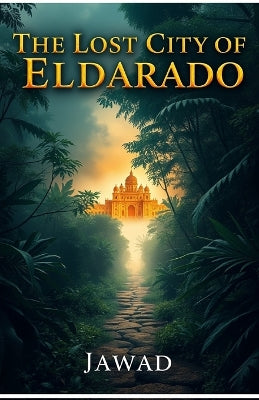 "The Lost City of Eldarado