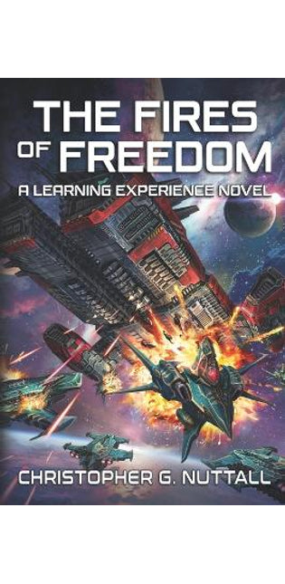 Fires of Freedom