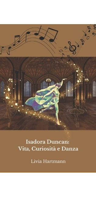 Isadora Duncan