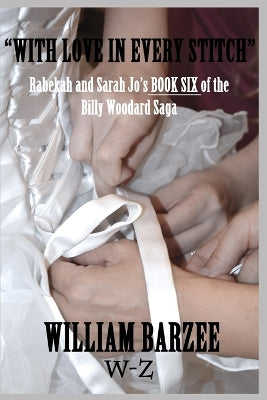 "With Love in Every Stitch"