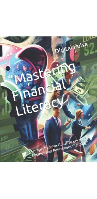"Mastering Financial Literacy