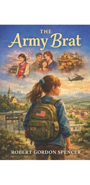 "Army Brat"