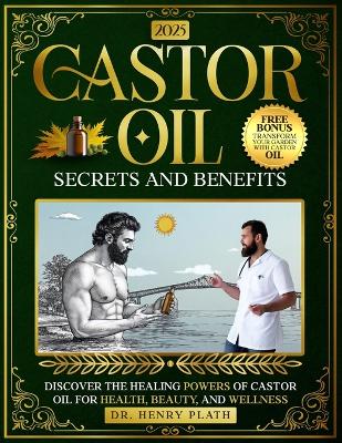 "Castor Oil