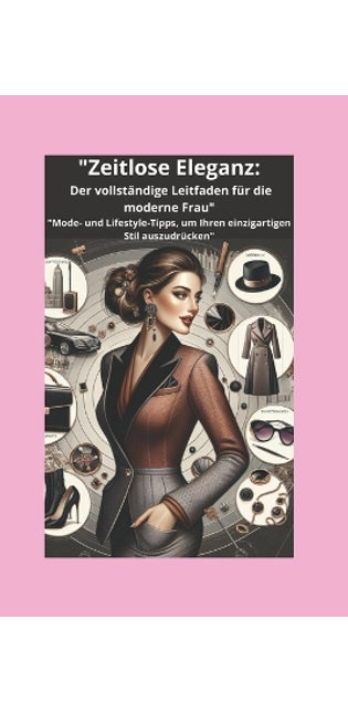 "Zeitlose Eleganz