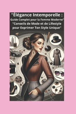 "Élégance Intemporelle