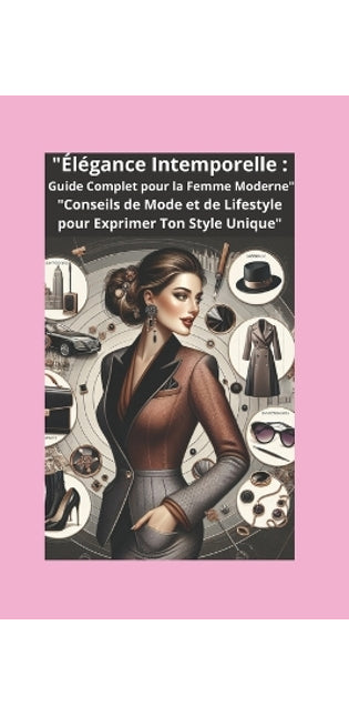 "Élégance Intemporelle