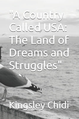 "A Country Called USA