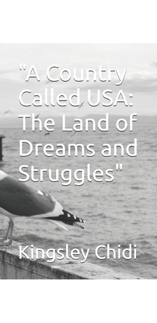 "A Country Called USA
