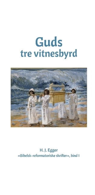 Guds tre vitnesbyrd