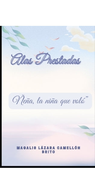 "Alas Prestadas"
