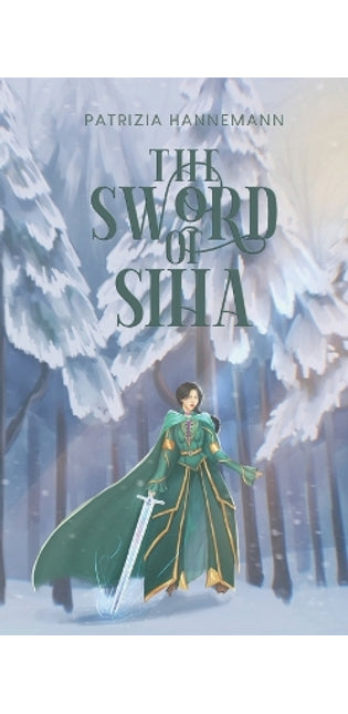 sword of Siha
