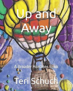 Up and Away