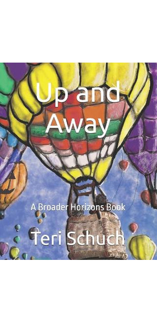 Up and Away