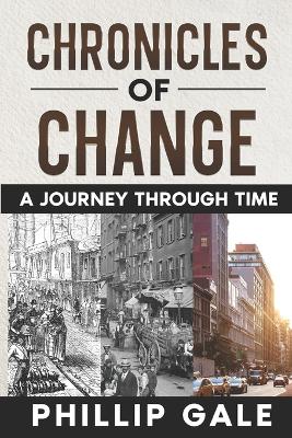 "Chronicles of Change