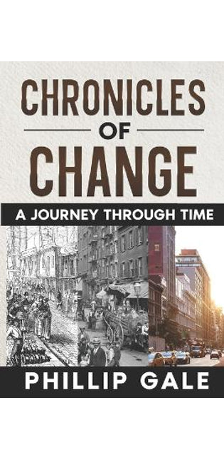 "Chronicles of Change