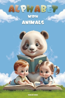 "Alphabet with Animals"