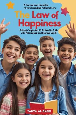 #The Law of Happiness