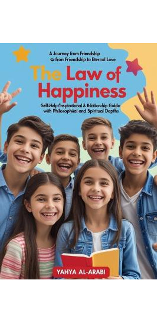 #The Law of Happiness